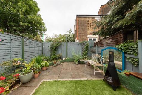 Somers Road, E17