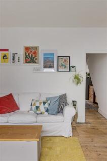 Borwick Avenue E17