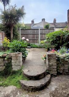 Borwick Avenue E17