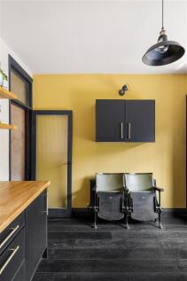 Kettlebaston Road, E10