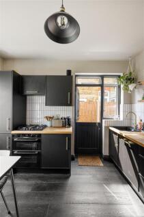 Kettlebaston Road, E10