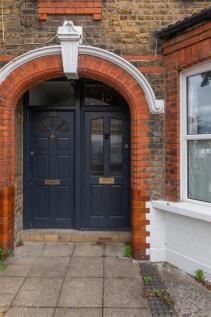 Kettlebaston Road, E10