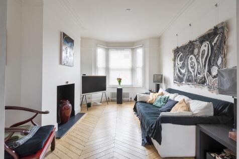 Bickley Road E17