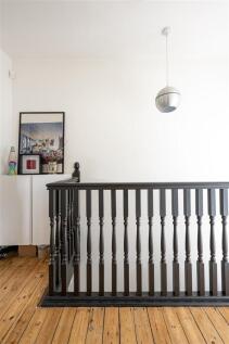 Bickley Road E17