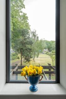 Bickley Road E17