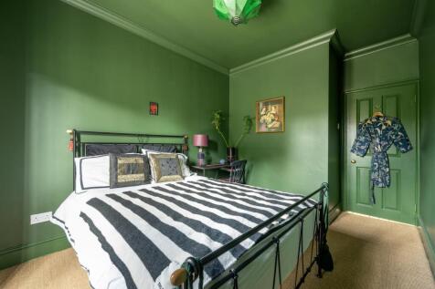 Bickley Road E17