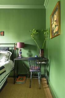 Bickley Road E17