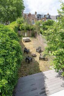 Bickley Road E17
