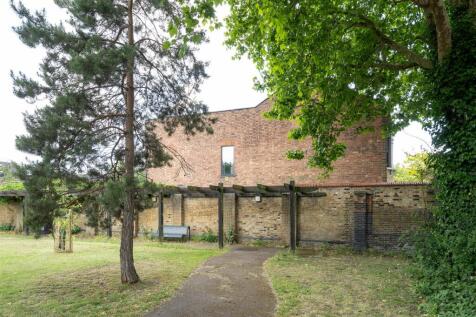 Bickley Road E17