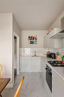 Grange Park Road E10