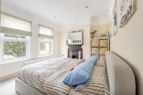 Diana Road, E17