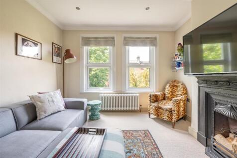 Diana Road, E17