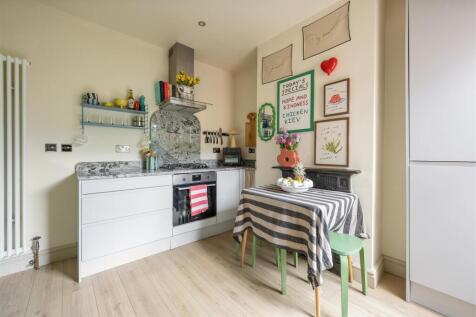 Diana Road, E17