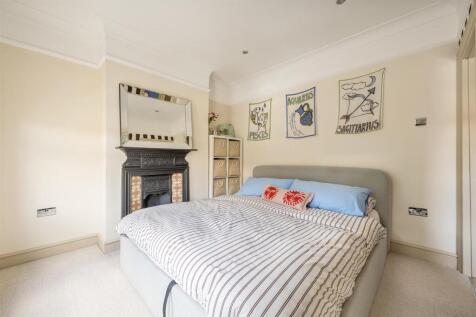 Diana Road, E17