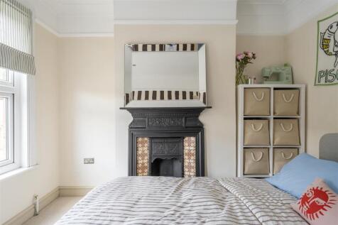 Diana Road, E17