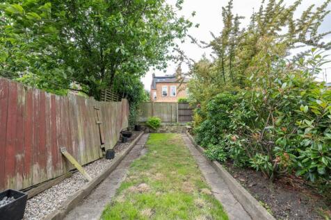 Diana Road, E17