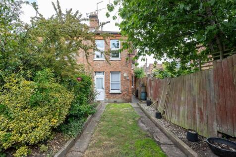 Diana Road, E17