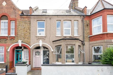 Seymour Road, E17