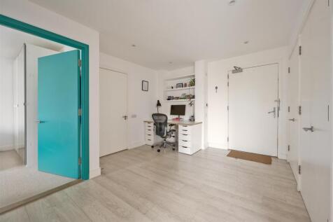 Craig House, E17