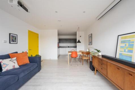 Craig House, E17