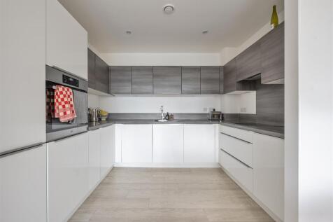 Craig House, E17