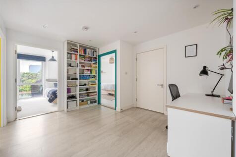 Craig House, E17