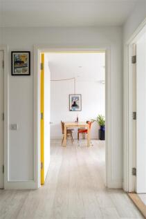 Craig House, E17