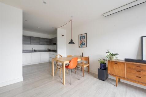 Craig House, E17