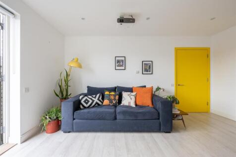 Craig House, E17