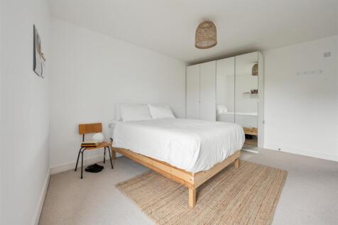 Craig House, E17