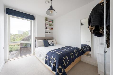 Craig House, E17