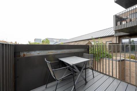 Craig House, E17