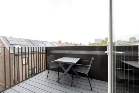 Craig House, E17