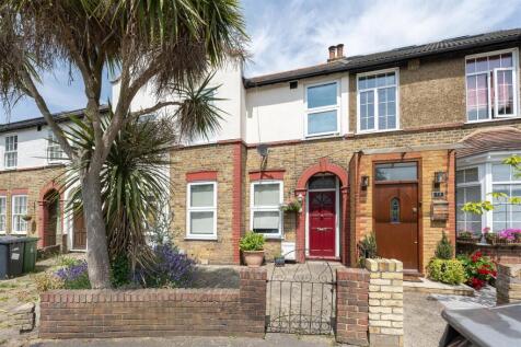 Fleeming Road, E17