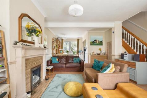 Fleeming Road, E17