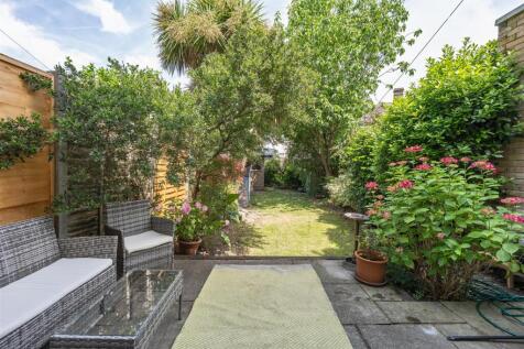 Fleeming Road, E17
