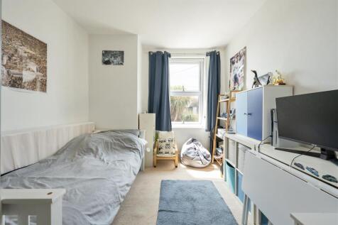 Fleeming Road, E17