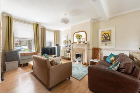Fleeming Road, E17