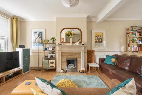 Fleeming Road, E17
