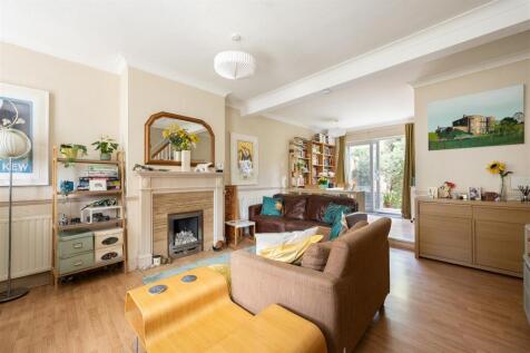 Fleeming Road, E17