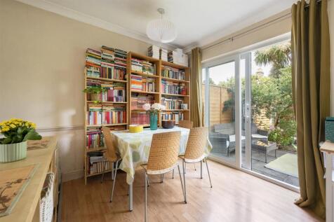 Fleeming Road, E17