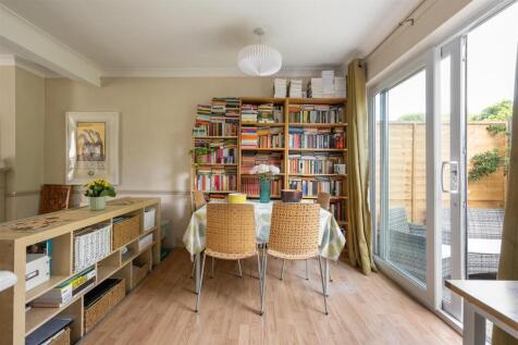 Fleeming Road, E17