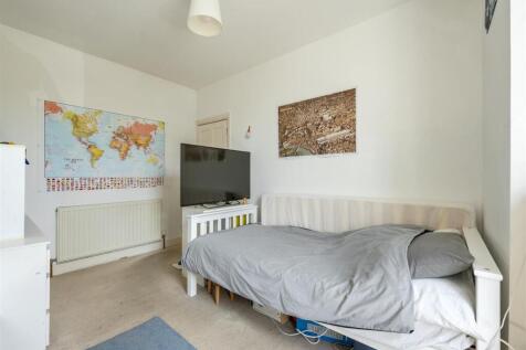 Fleeming Road, E17