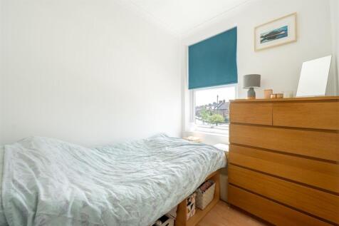 Fleeming Road, E17