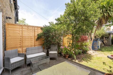 Fleeming Road, E17