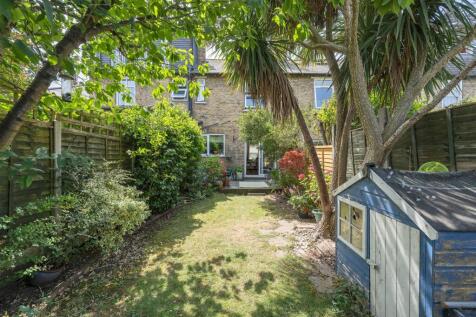 Fleeming Road, E17