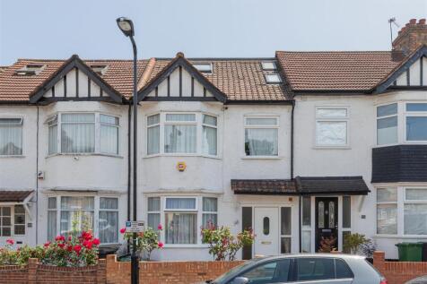 Matlock Road, E10