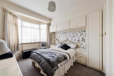 Matlock Road, E10