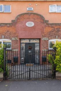Billet Road, E17