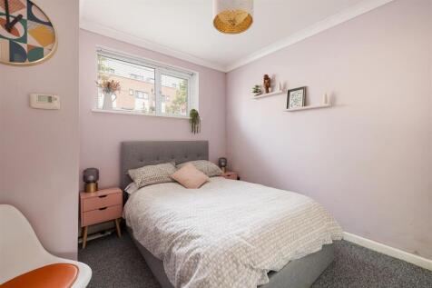 Billet Road, E17
